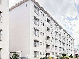 前田ハイツ2号棟