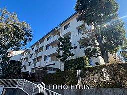 すすき野第3団地7棟