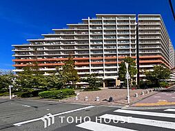 京急シティ追浜Lウィング