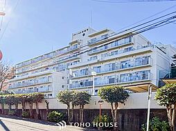 グリーンヒル宮前平