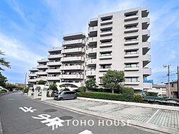 ロイヤルシャトー入船公園