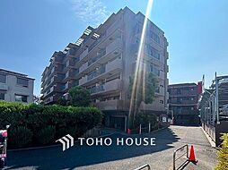 マイキャッスル三ツ境II