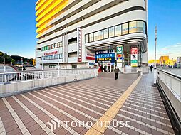 サンビーチ追浜