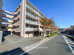 ビューリッシュ港北ニュータウンアジュリーヌ