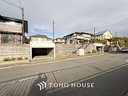 横浜市青葉区市ケ尾町