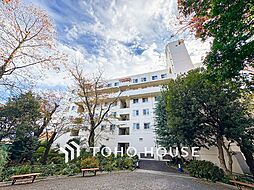 ドルフ青葉台4号棟