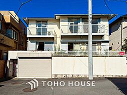 横浜市青葉区美しが丘５丁目