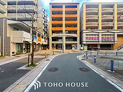 マイキャッスルセンター北II