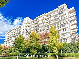 野庭団地604-3号棟