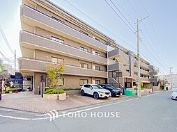 ヴェルビュ青葉台ブラオ