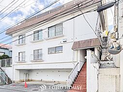 クラックス戸塚ヒルズ