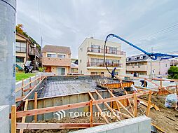 横須賀市佐野町６丁目の一戸建て