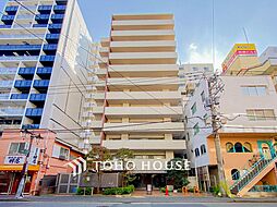 レヴィール川崎