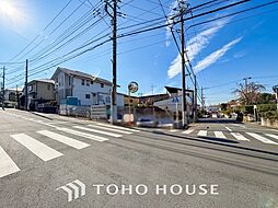 横浜市青葉区荏田町