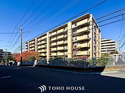 東急ドエル鷺沼ローラス