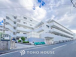 ベルメゾン東戸塚