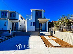 横浜市戸塚区汲沢町の一戸建て