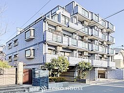 セザール第5鶴見