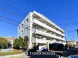 マイキャッスル武蔵中原II