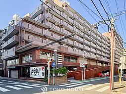 モンテベルデ横浜