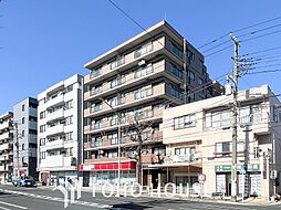 マークミュー横浜本牧