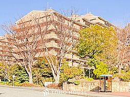 パークシティ本牧E棟