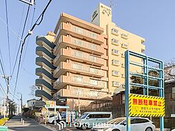 ホーユウパレス笹下