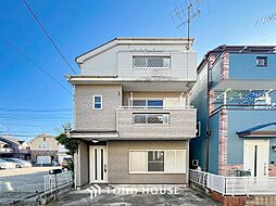 横浜市瀬谷区瀬谷４丁目