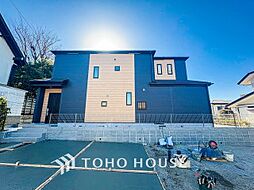 横浜市栄区庄戸５丁目