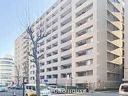 ライオンズステージ関内メダリオン