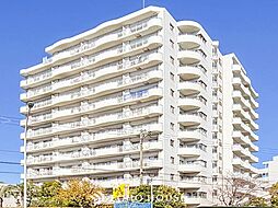 モアクレストマリンシティ金沢文庫C棟