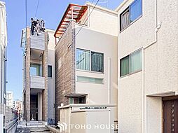 川崎市中原区宮内１丁目