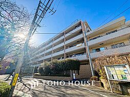 リステージ響の森横濱鶴見