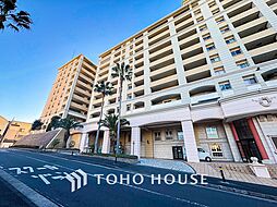 レイディアントシティ横濱カルティエ1