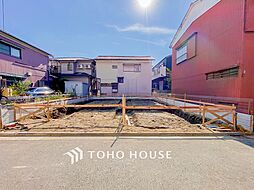 川崎市中原区上平間