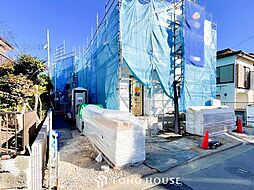 横浜市戸塚区平戸町