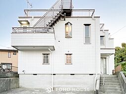 横浜市栄区笠間５丁目