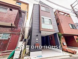 川崎市幸区南加瀬２丁目