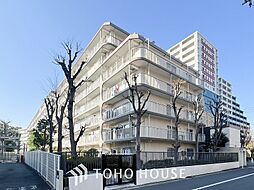 川崎セントラルコーポ