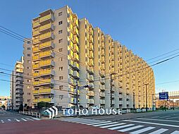 磯子センチュリーマンション