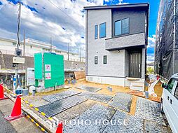 川崎市麻生区金程３丁目