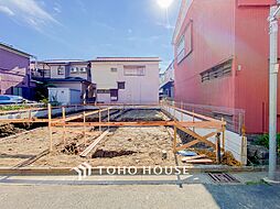 川崎市中原区上平間