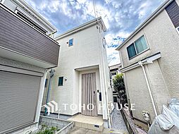 川崎市宮前区菅生２丁目