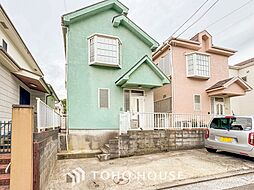 横浜市金沢区高舟台２丁目