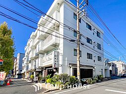 アコールマンション