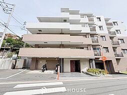 クオス金沢八景レジデンシャルステージ