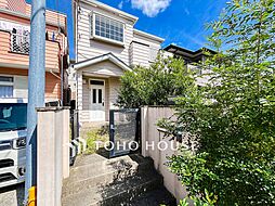 横浜市栄区東上郷町