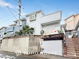 横浜市栄区飯島町