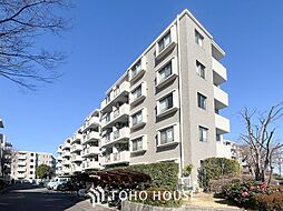 サザンヒルズ竹山5番館