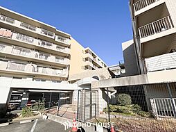 リリーベル宮前ヒルズ